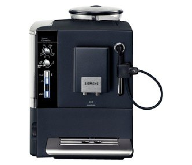 Siemens Ekspres automatyczny EQ.5 Macchiato TE 503209RW 1600W 15bar czarny - 148593 - zdjęcie